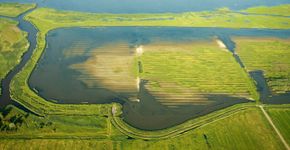Lauwersmeer / Agami - Marc Guyt Lauwersmeer / Agami - Marc Guyt