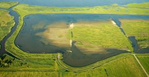 Lauwersmeer / Agami - Marc Guyt