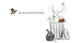 #negeerakkoord