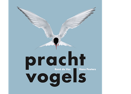 Cover Prachtvogels