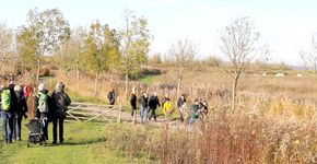 Videostill excursie Tiengemeten