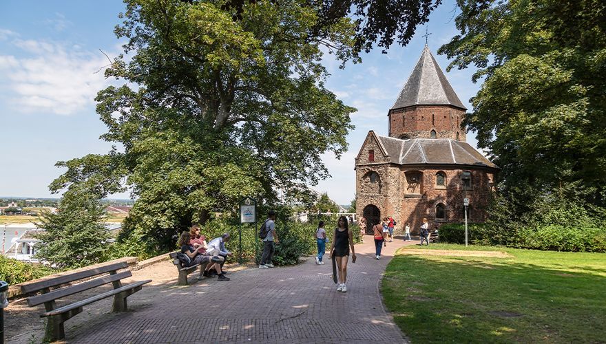 Nijmegen / Shutterstock