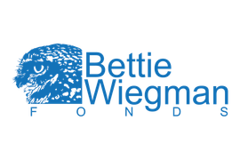 Logo Bettie Wiegman Fonds