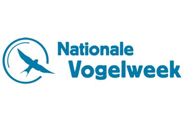 Logo Nationale Vogelweek