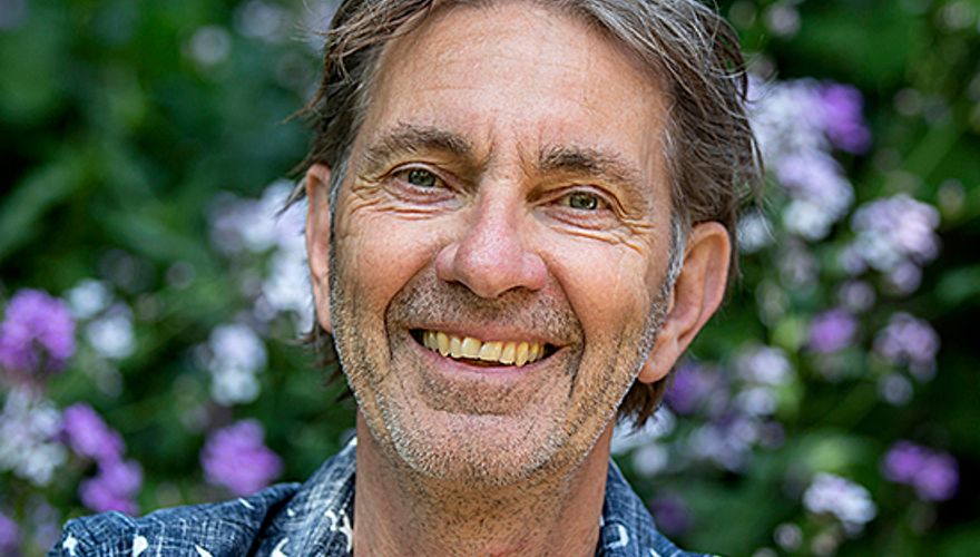 Peter Jonker / Fred van Diem