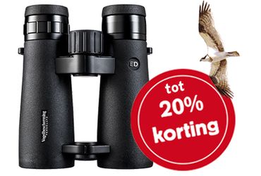 Kijkermaand 2020 arend kijkers