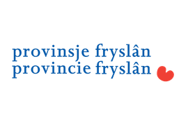 Logo Provincie Friesland