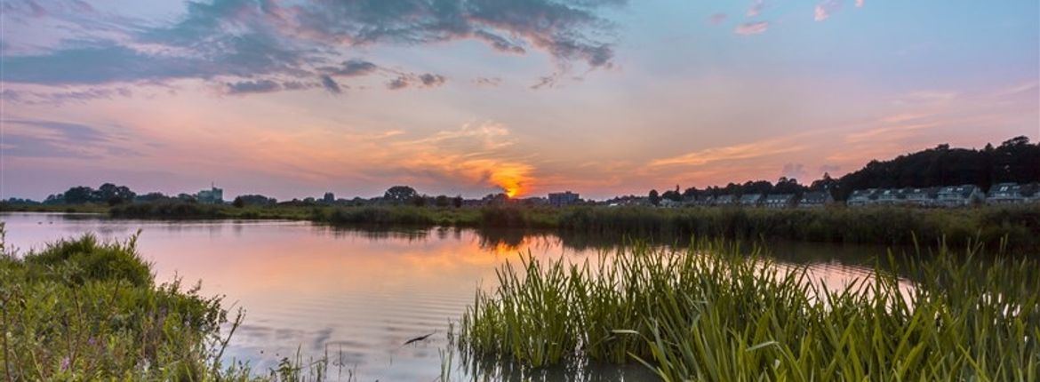 Neder-Rijn Wageningen / Shutterstock