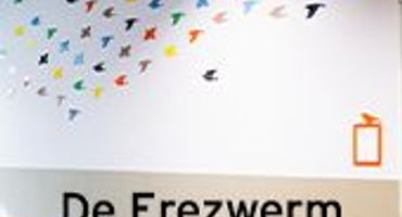 Erezwerm Vogelbescherming / Martin Hierck