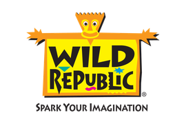 Logo Wild Republic