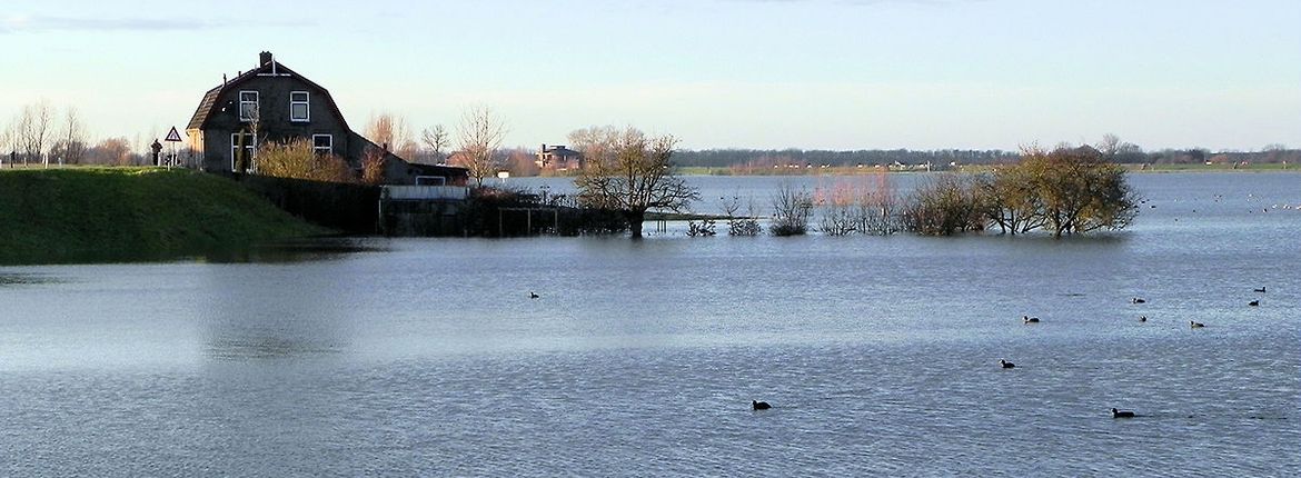 Nederrijn / Hans Peeters