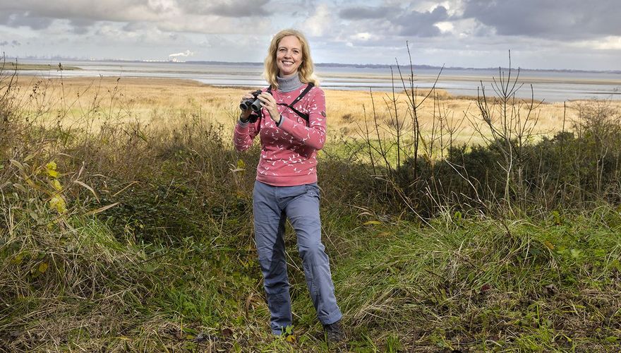 Sonja Weeda / Fred van Diem