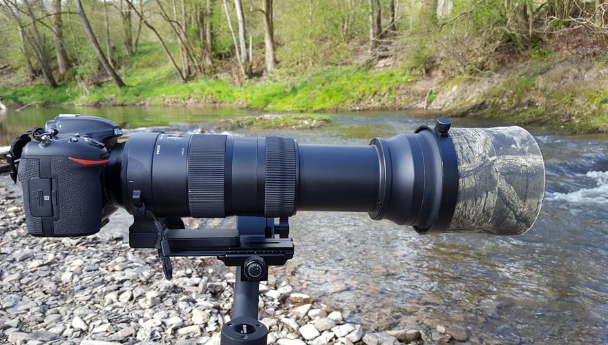 brug Verbinding verbroken Eerlijkheid Beter één vogel voor de lens dan… | Vogelbescherming