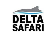 Logo Delta Safari