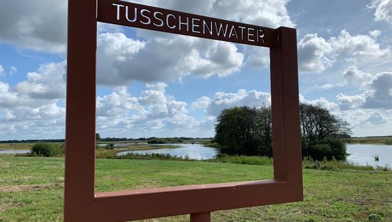 Tusschenwater / Paulien Zomer DrentseLandschap