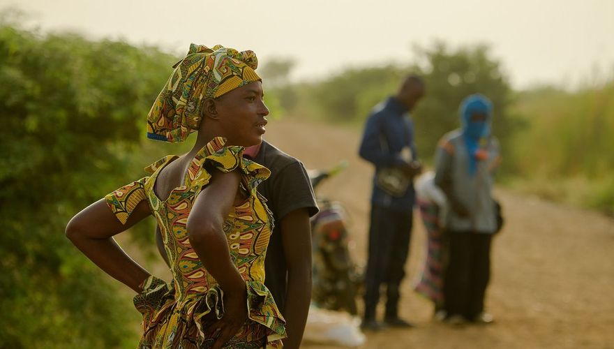 Senegal / Lars Soerink
