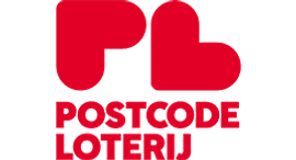 Logo Postcode Loterij