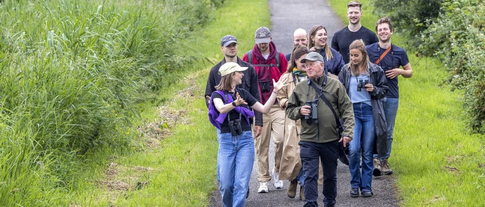 Vogels kijken/ Fred van Diem 