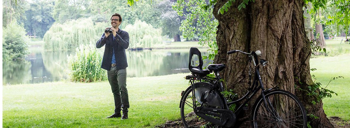 Ruben Terlou / Lars van den Brink 
