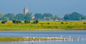 Vreugderijkerwaard / Hans Peeters