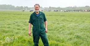 Weidevogelboer Wout Lam / Fred van Diem Weidevogelboer Wout Lam / Fred van Diem