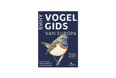 ANWB Vogelgids van Europa