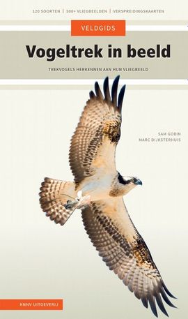 Cover Veldgids Vogeltrek in beeld