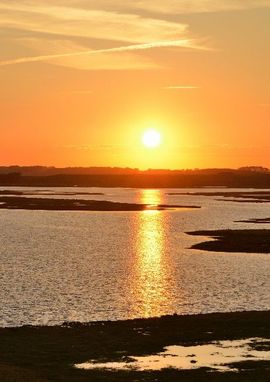 Basiskwaliteit natuur Zeeland