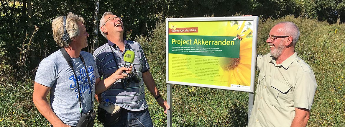 Project Akkerranden