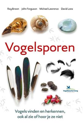 Cover Vogelsporen