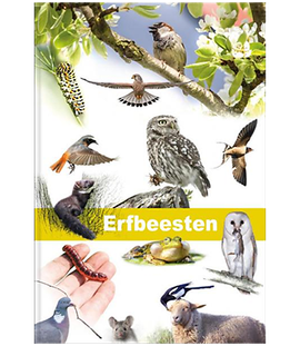 Cover Erfbeesten