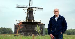 Arie van den Berg / Fred van Diem Arie van den Berg / Fred van Diem