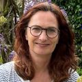 Tuinvogelconsulent Nynke Hoekstra