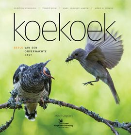 Cover Koekoek