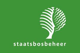 Logo Staatsbosbeheer