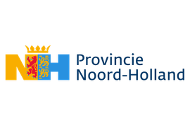 Logo Provincie Noord-Holland