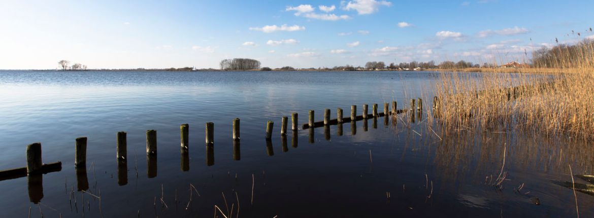 Sneekermeer / Agami