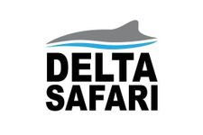 Logo Delta Safari