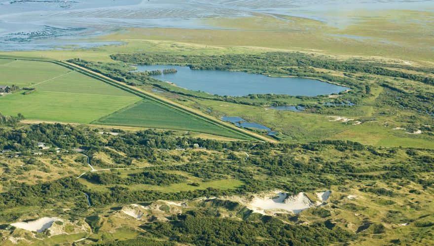 Schiermonnikoog / Marc Guyt AGAMI