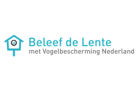 Logo Beleef de Lente