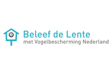 Logo Beleef de Lente