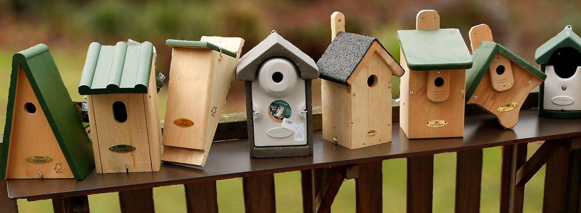 Nestkasten plaatsen schoonmaken | Vogelbescherming