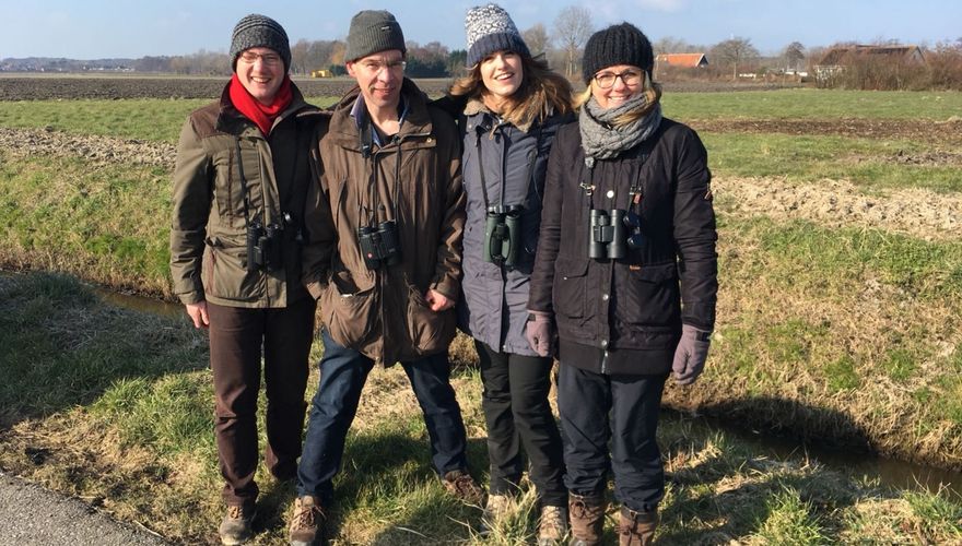 Team Binnenste Buiten 