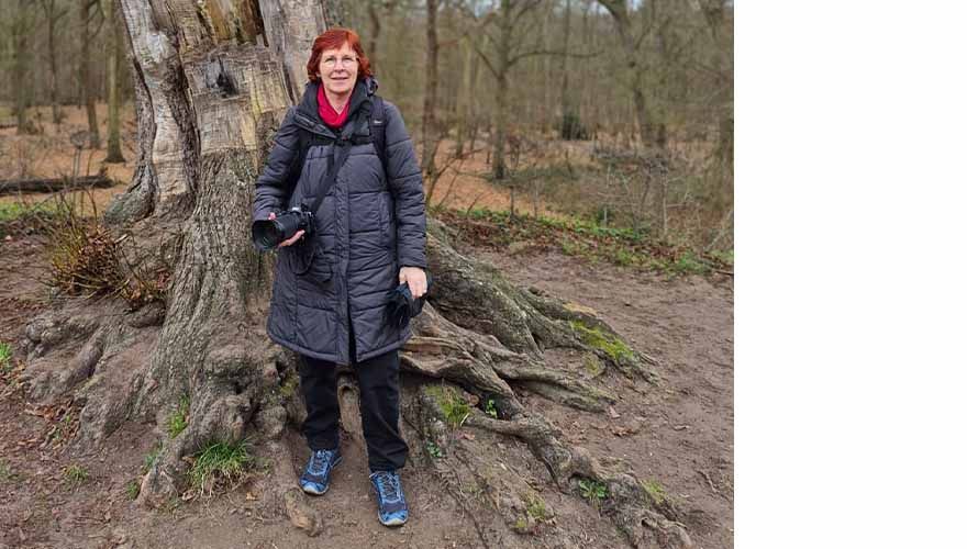 Corrie Rijkelijkhuizen