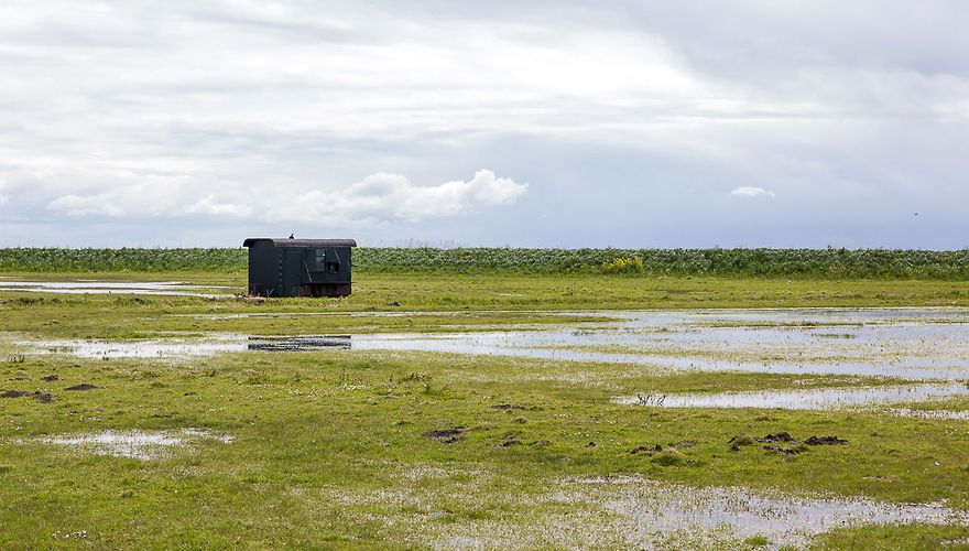 Fotohut Marken / Hans Peeters