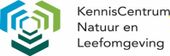 Logo Kenniscentrum Natuur en leefomgeving