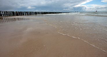 Westerschelde / Jouke Altenburg