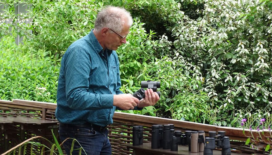 Weggooien Nadenkend Plantkunde TIEN Tips als u een verrekijker gaat aanschaffen | Vogelbescherming