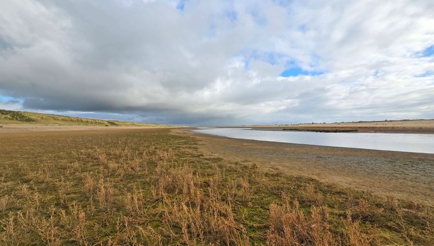Texel / Thomas van der Es