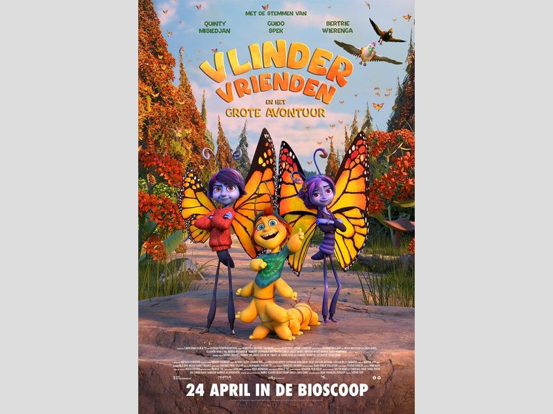 vlindervrienden